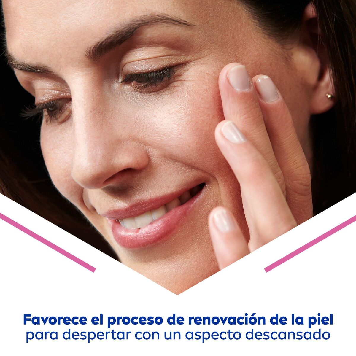 Crema de Noche Nivea Cellular Filler 50 ml